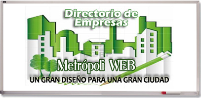 Directorio de Empresas, Directorio Empresarial